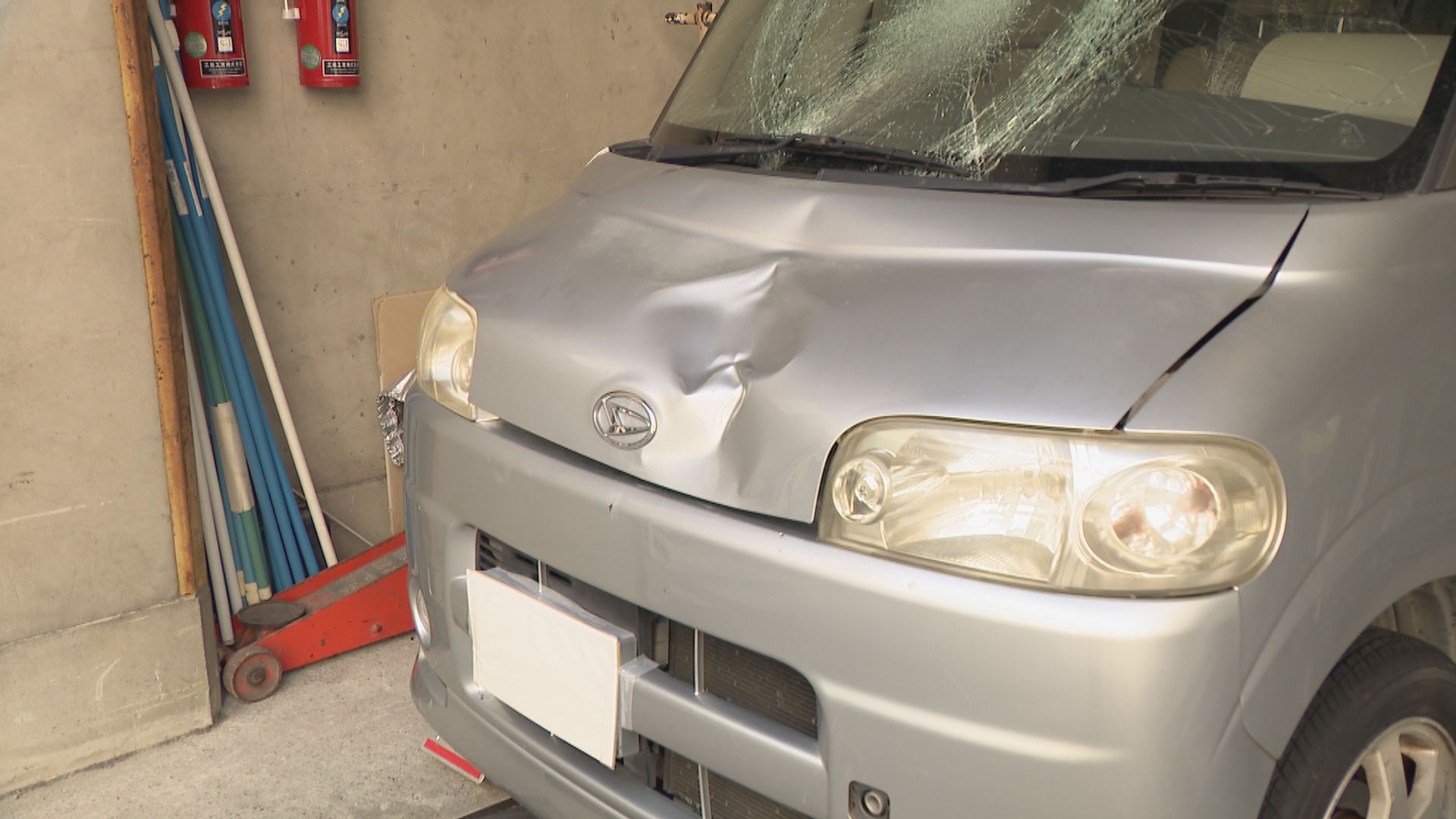 無免許運転で自転車の女性はねた疑い 社会保険労務士の60歳男を逮捕 「弁解することはありません」名古屋