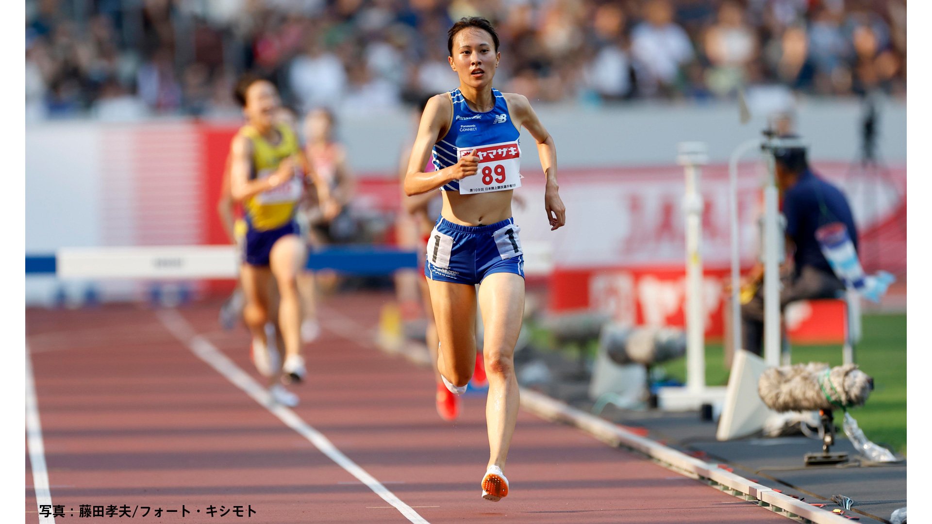 世界陸上 桐生祥秀、サニブラウンら男子100メートルは全員敗退 世界陸上 - 日本