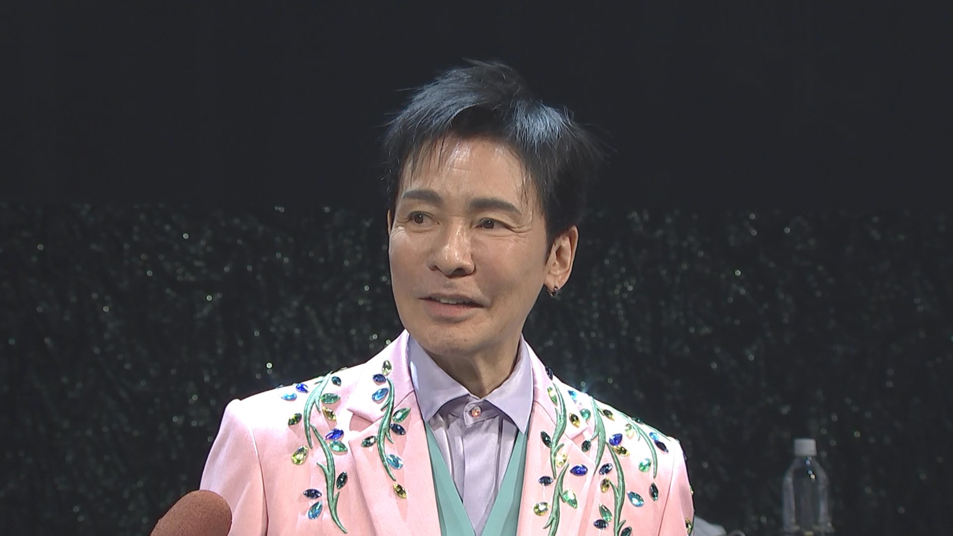郷ひろみ 】ファンクラブ設立55周年 全国ツアースタート 紅白歌合戦は