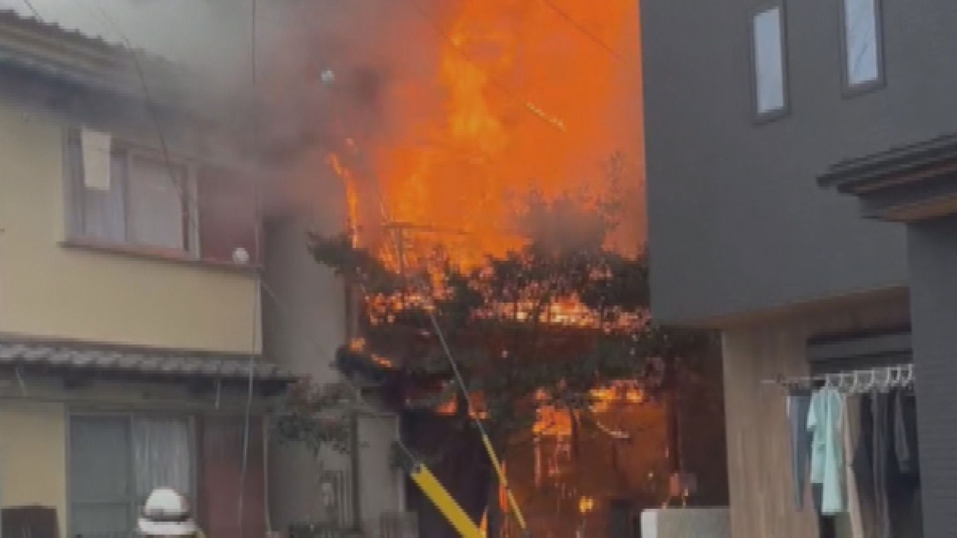 堺 市 火事