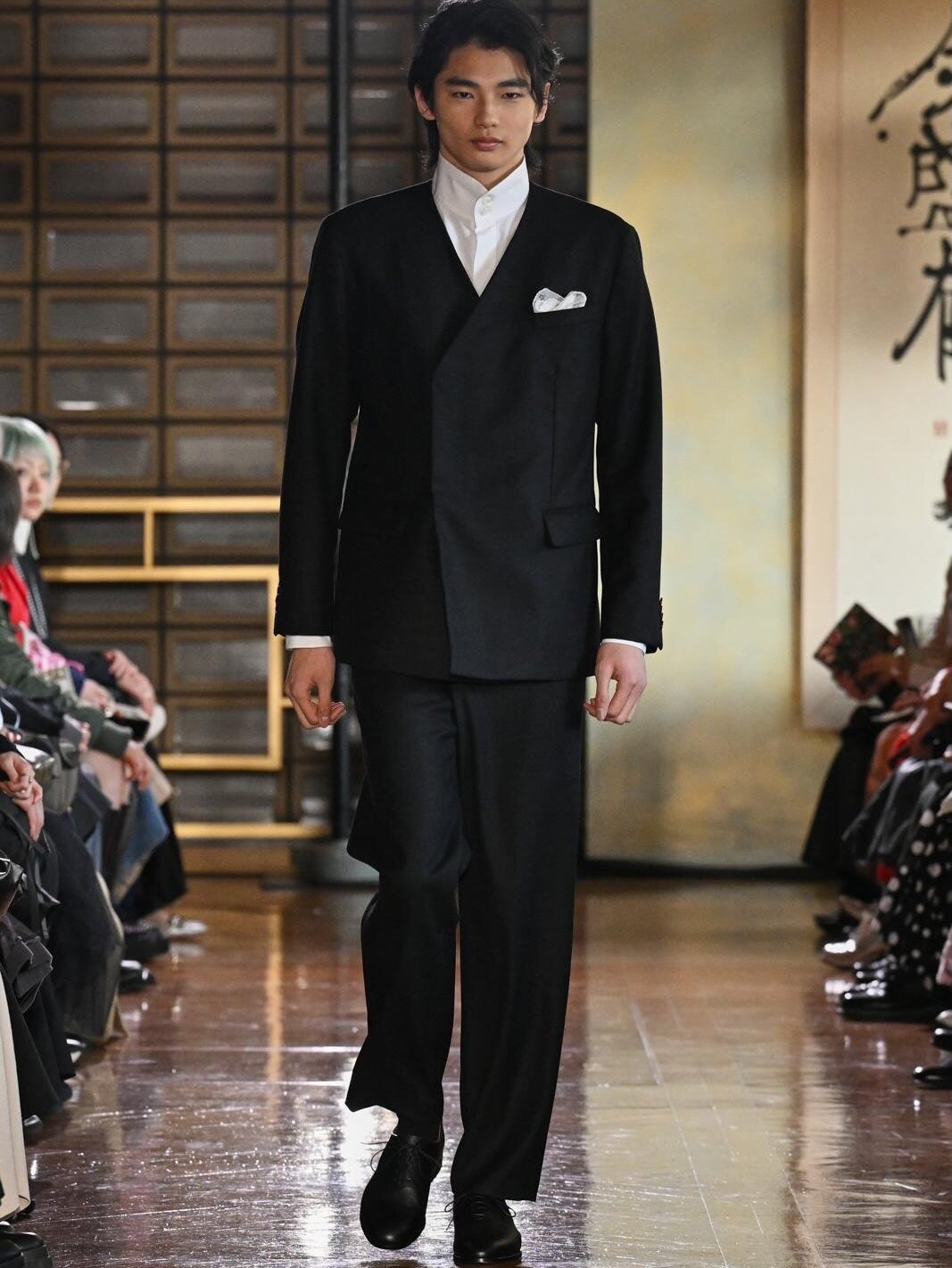 冨永愛 息子 学校