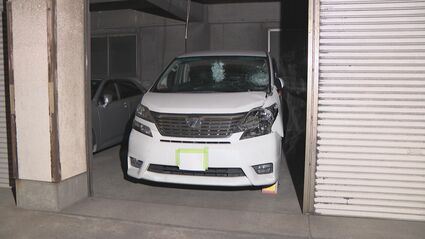 通勤途中に死亡ひき逃げ… 会社員の男(71)を逮捕 「何とぶつかったか