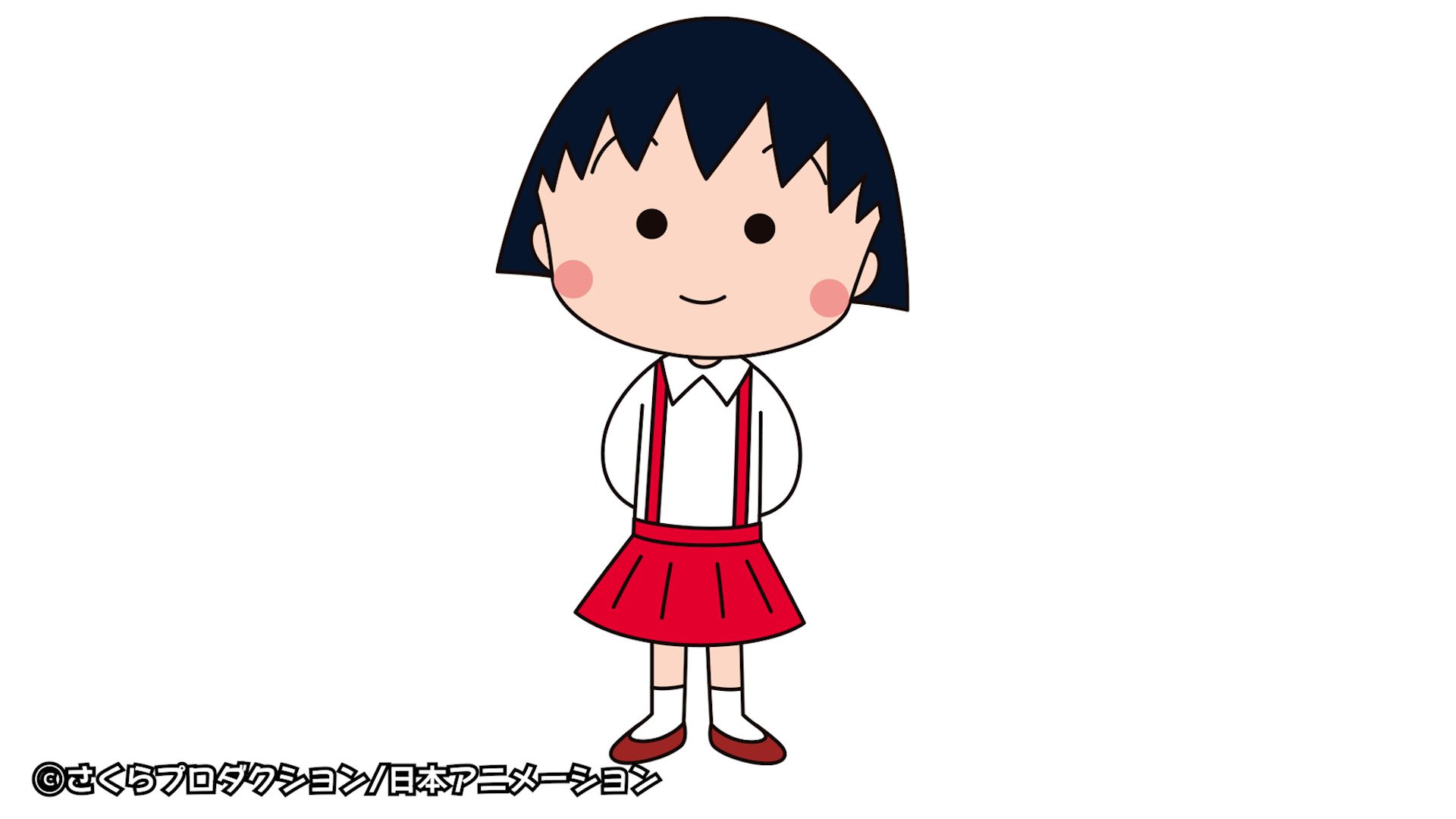 ちびまる子ちゃん」声優・TARAKOさん 【ありがとうの会】 「まる子