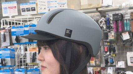 LSCH－11 遮熱ヘルメット 上宮高校　ヘルメット P ホワイト 03AP α V CL 防具