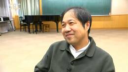 車いすの教頭先生「ありのままの自分を受け入れて」脳脊髄炎を発症し一時意識不明に　障がいと向き合い「新しい自分」を通して生徒に伝えたいこと　長野|TBS NEWS DIG