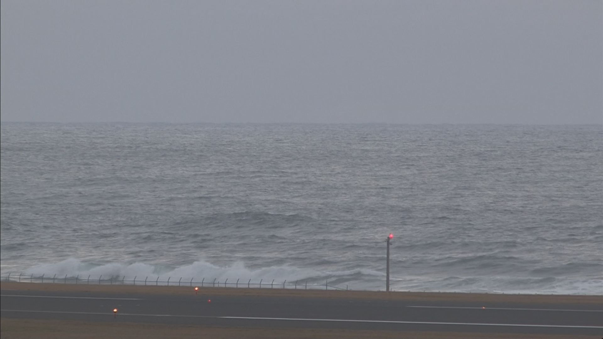 【地震】兵庫県北部に津波警報 第1波到達予想時刻 午後5時00分 TBS NEWS DIG