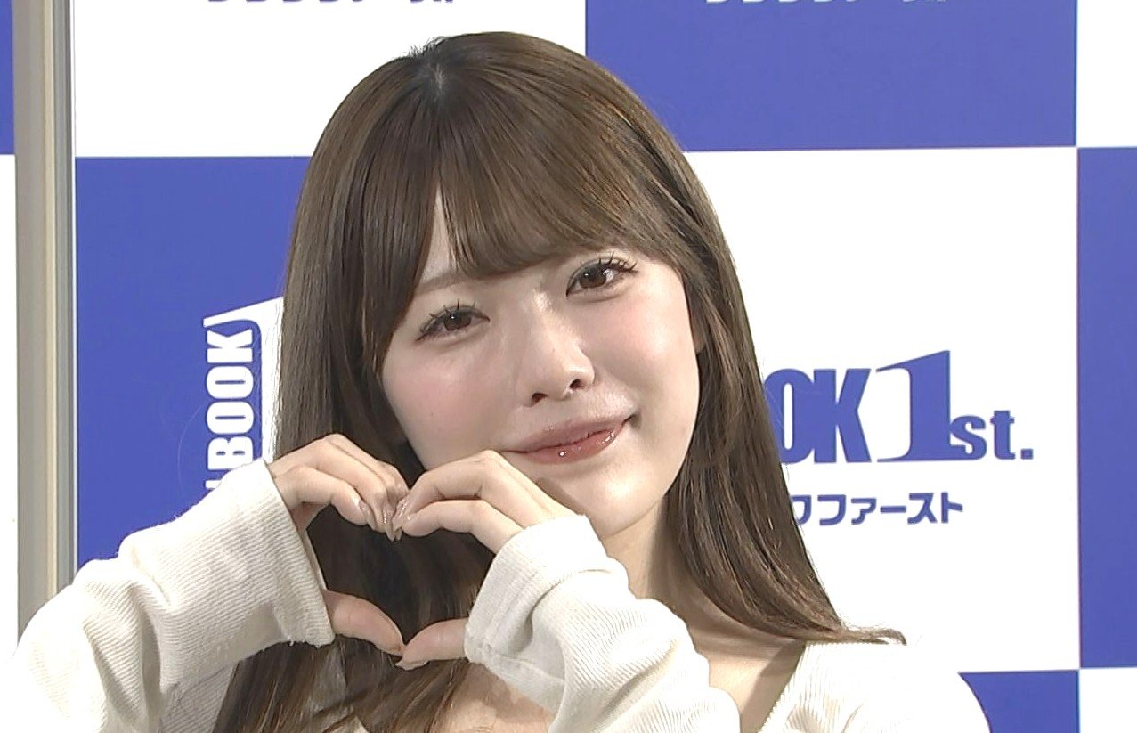 塩見きら 】 憧れは橋本奈々未（元乃木坂46）から指原莉乃へ 「普通
