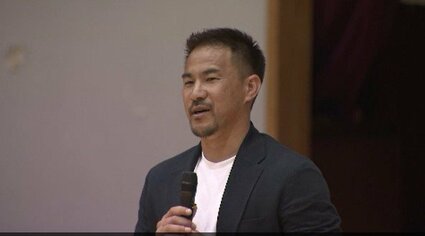 いつか日本代表の監督になりたい」サッカー元日本代表の岡崎慎司