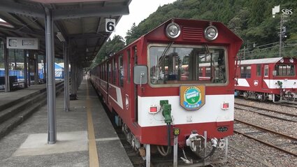 大井川鉄道の井川線が6月から料金を大幅値上げへ 片道3500円で約2．6倍