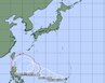 【台風のたまご＝熱帯低気圧】発生　20日にも台風に発達か　今後の台風情報に注意　進路・日本への影響は？「もう一つ気がかりな渦」※雨と風のシミュレーション（19日午前10時半現在）|TBS NEWS DIG