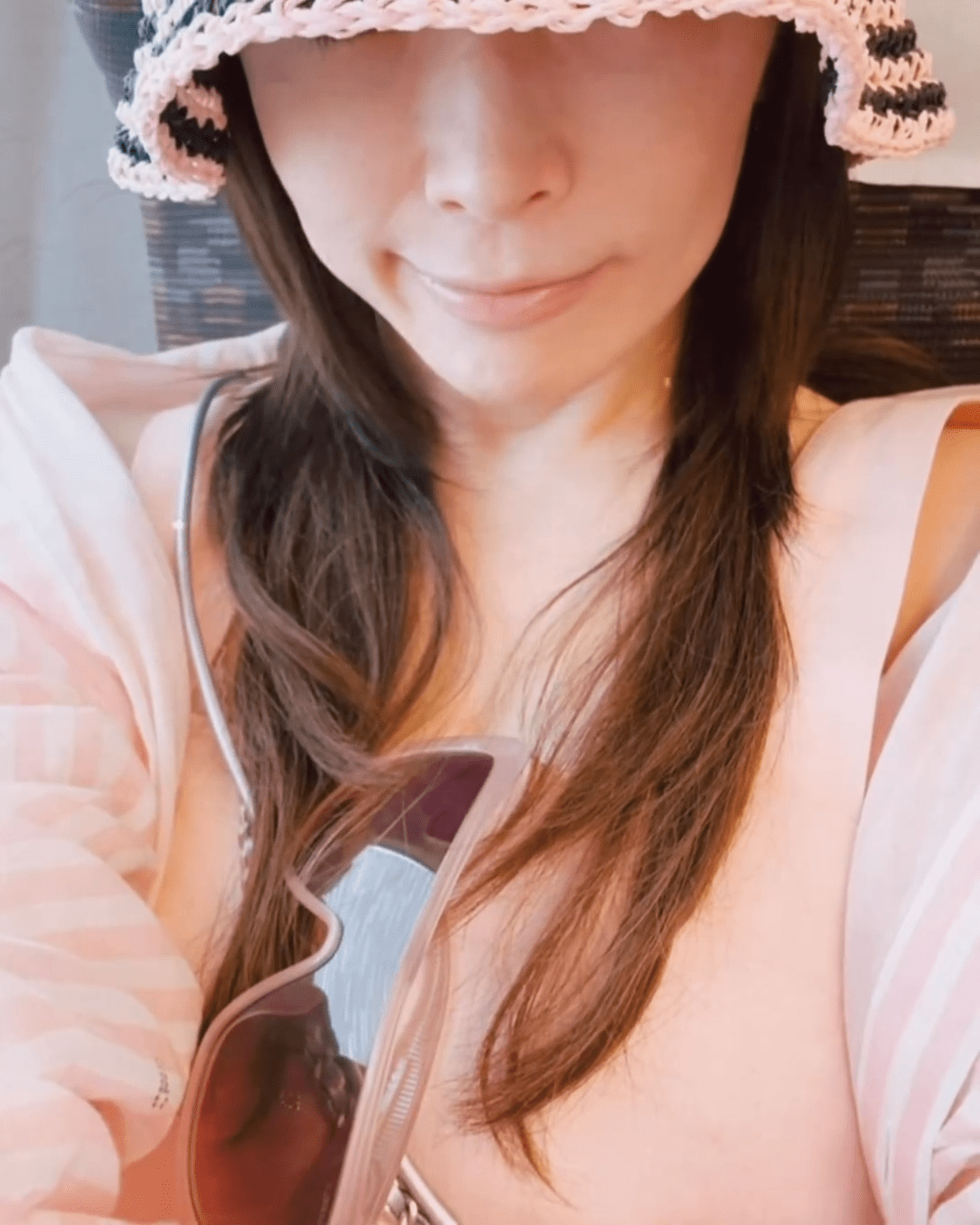 浜崎あゆみさん 様々な「おしゃれコーデ」に反響 「秋服ayuかわいい