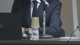 「ご父兄ですか?何か一言を」無神経にマイク向けるマスコミへ怒り 「助かる見込みはありません」医師の非情な宣告 附属池田小事件で娘奪われた遺族が『超混乱期』振り返る【犯罪被害者支援part1/全4回】|TBS NEWS DIG