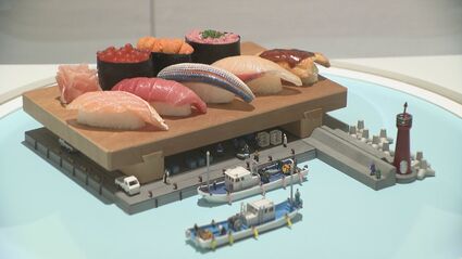 インスタフォロワー375万人 ミニチュア写真家・見立て作家・田中達也