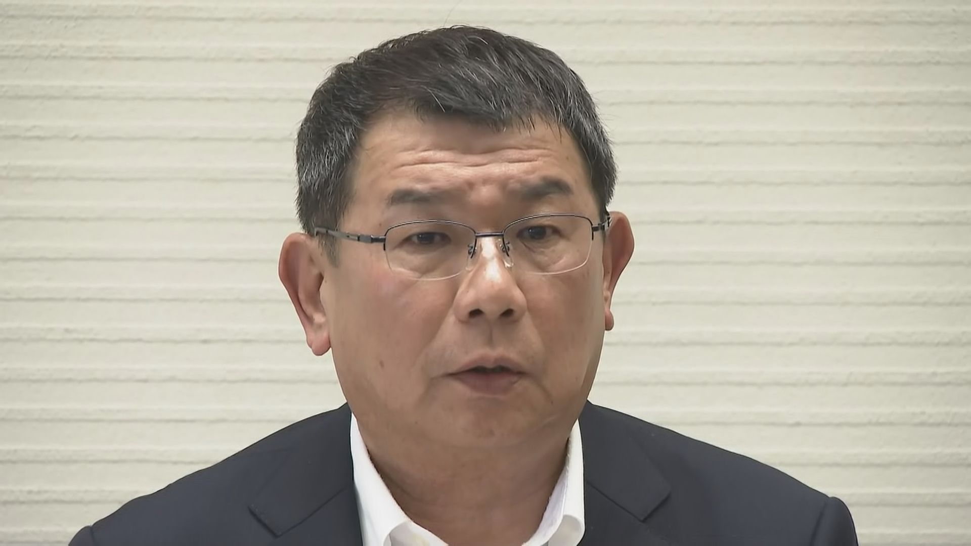 会見全文③】“1000万円要求の音声データ” の金銭授受疑惑 中尾正幸 副