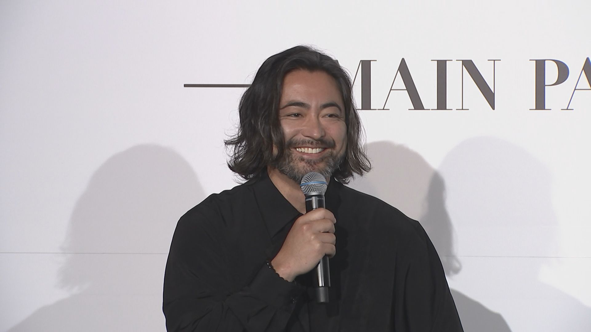 山田孝之 】 大規模俳優オーディション 「THE OPEN CALL」開催発表