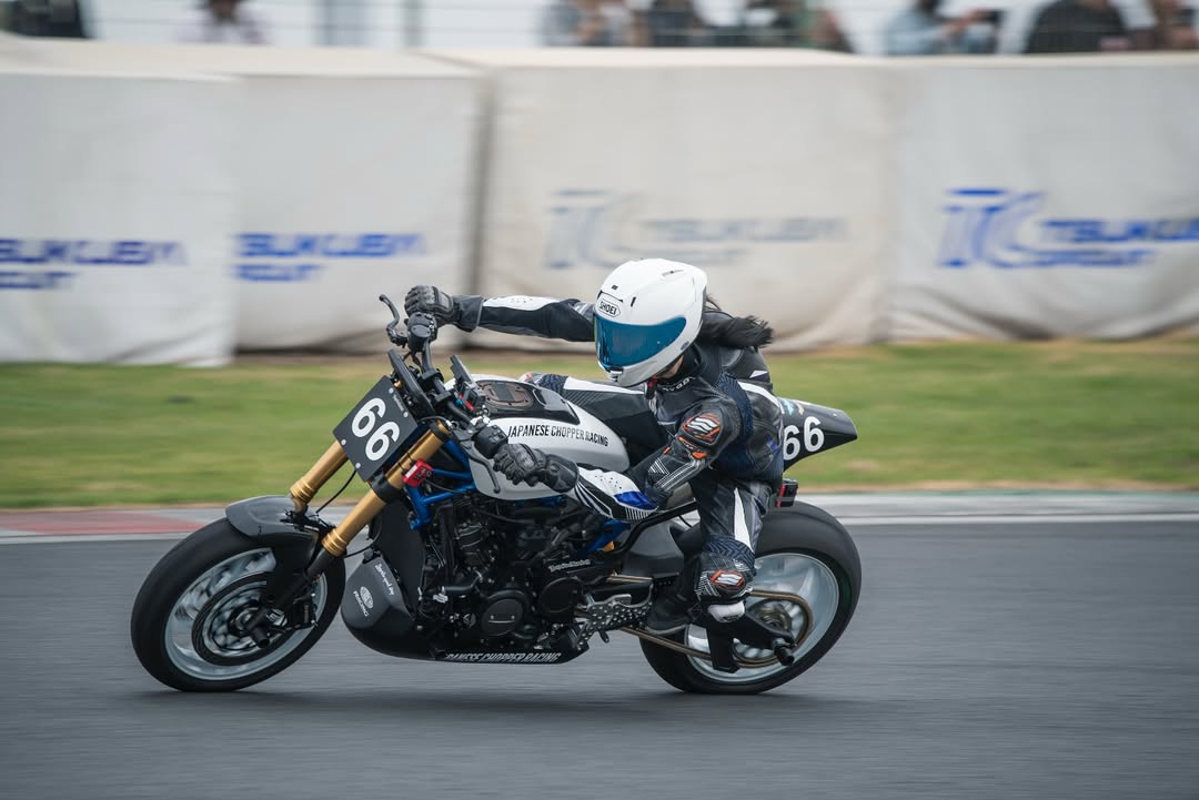 長瀬智也 】 「バイクに乗っててよかったと思う瞬間はいつもバイクに