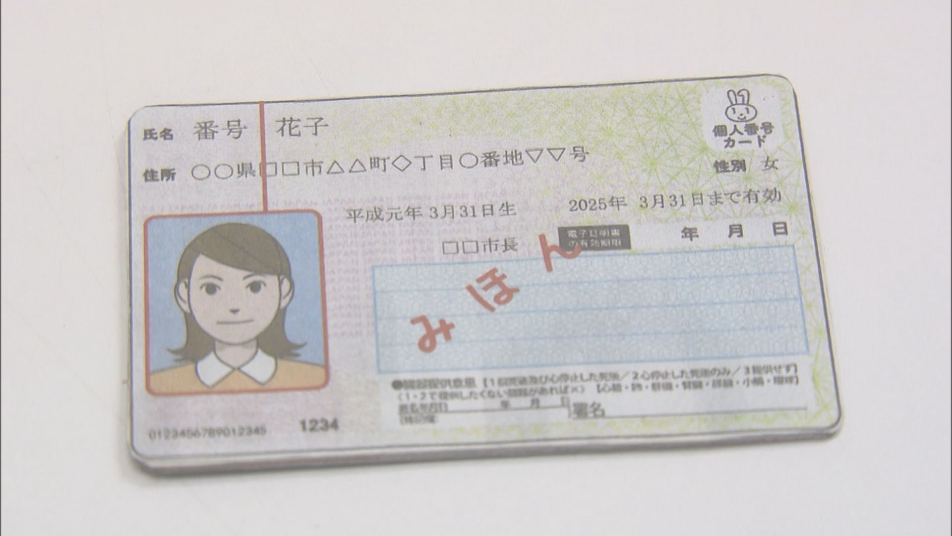 12月2日から「マイナ保険証」に本格移行 有効期限は「1日」まで…従来の