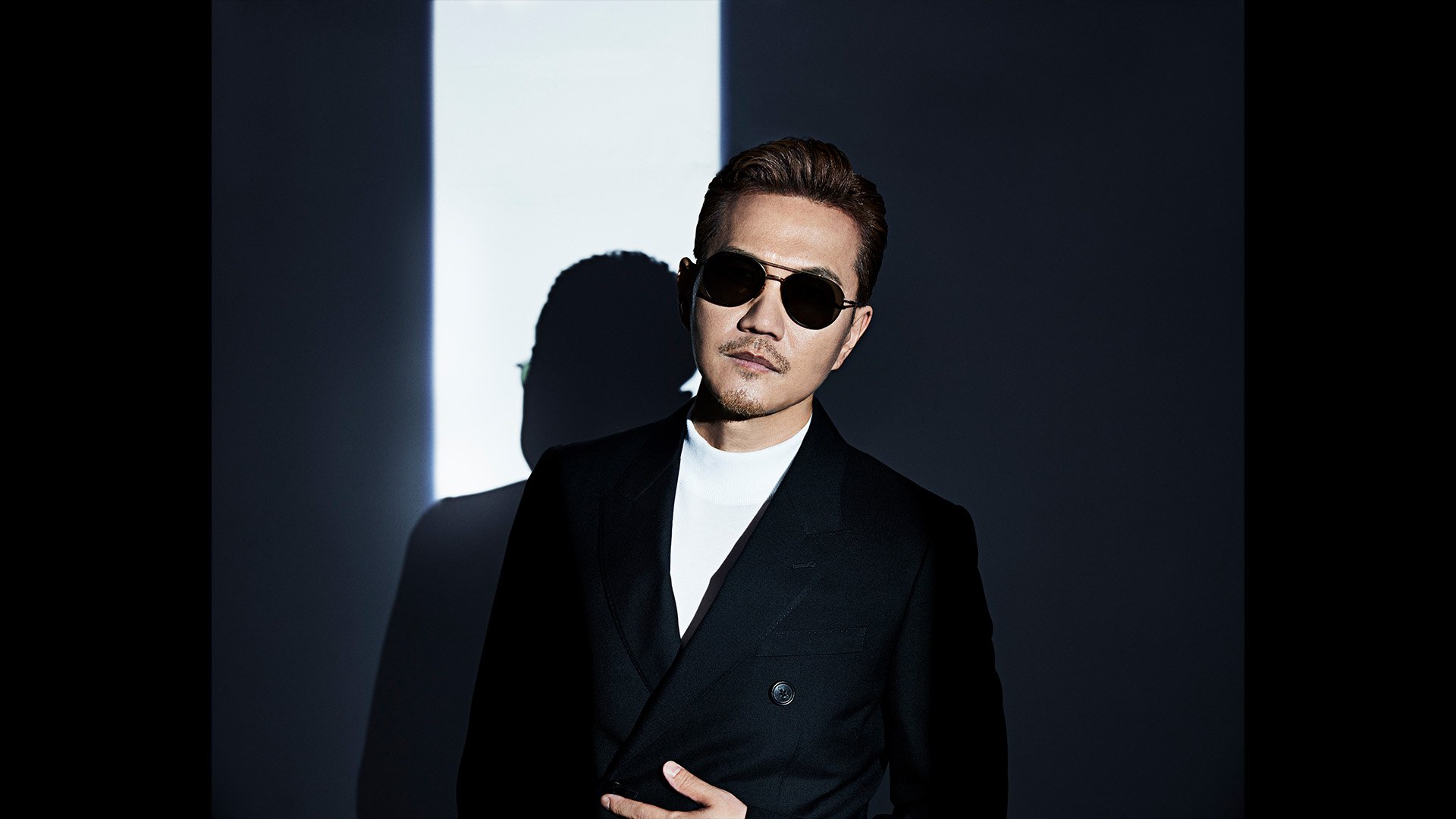 7インチ エグザイル(EXILE atsushi) / 人間の証明　ジョー山中 EXILE ATSUSHI ドラマ『人間の証明』主題歌でジョー山中をカバー