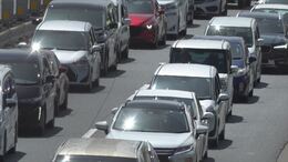 2025年 盗難車ランキング　1位は5年連続同じ車種　車両盗難 2位は埼玉県　全国トップはその約2倍で被害集中　|TBS NEWS DIG