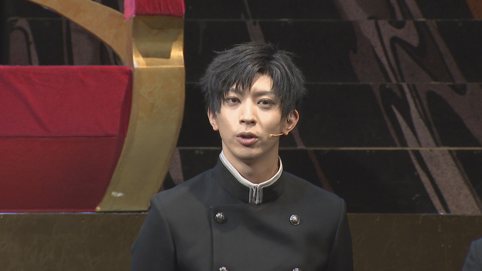 太田基裕】公演中止から再び「xxxHOLiC」の世界へ「止まってしまった時