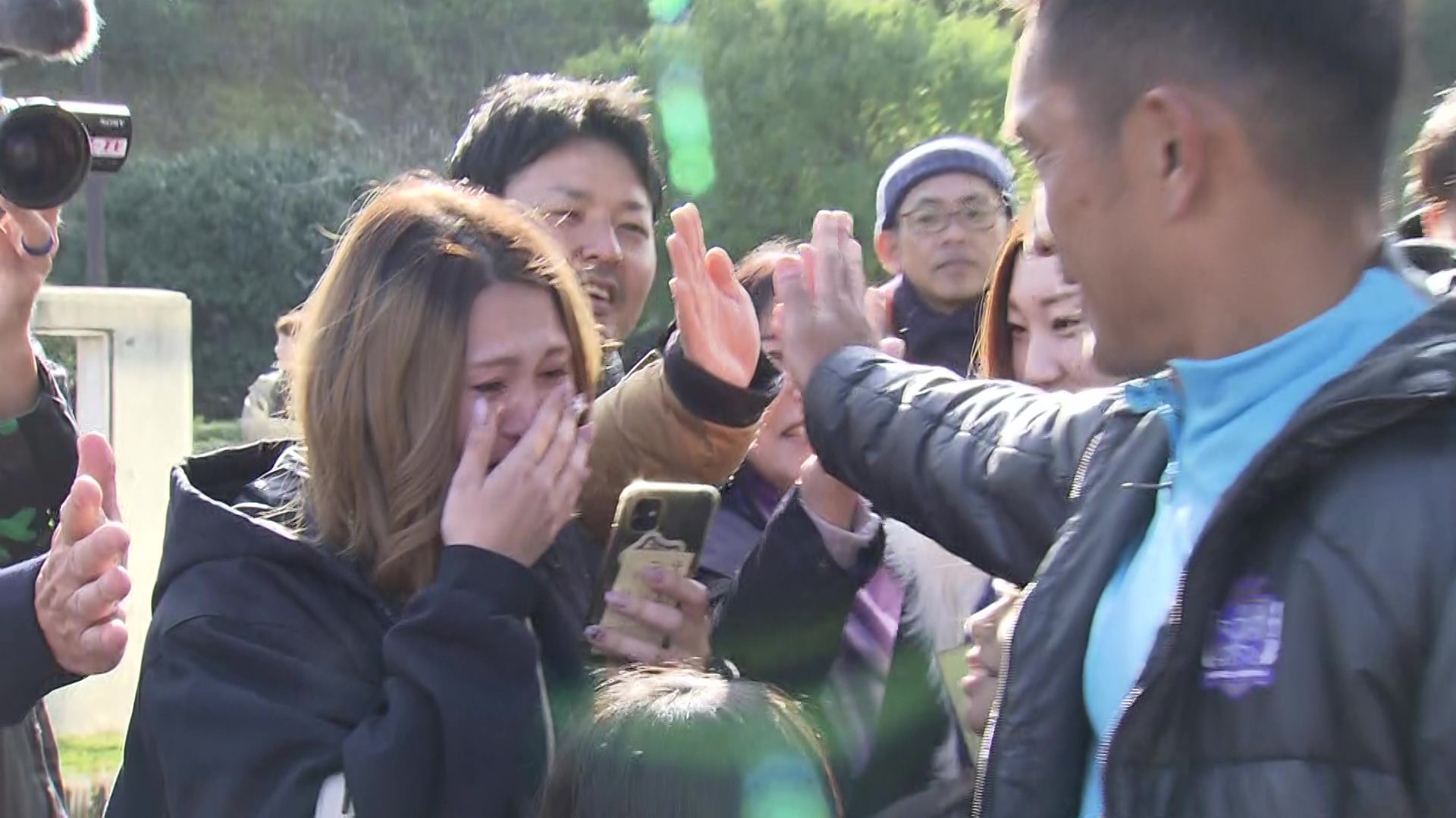 サンフレッチェ広島 青山敏弘(38) “最後” のファンサービス 90分に込め