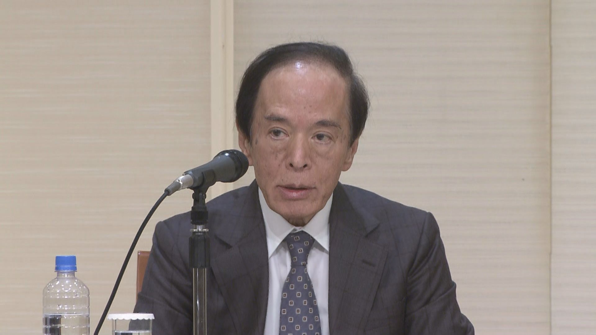 日銀 植田和男総裁が名古屋で期待感示す  スタートアップ企業の支援施設「STATION Ai」の開業  生産性にプラスの影響か