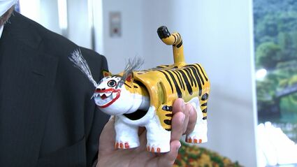 手彫りジャコランタン　トラ img_eac1c329f8f378aa65064231f8