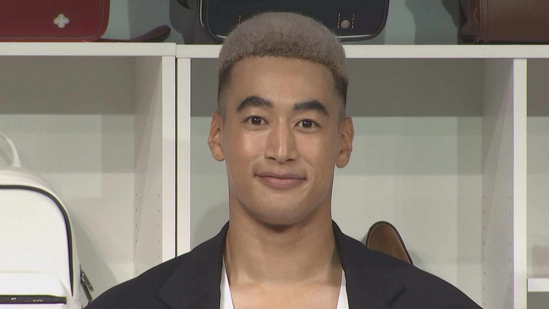 関口メンディー】 独立後初イベントで「恵まれていたことを再確認して 関口メンディー】 独立後初イベントで「恵まれていたことを再確認して