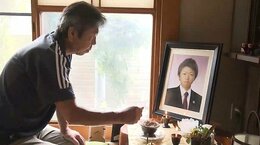 熊本地震1か月 企業防災訴える震災遺族の思い「息子と同じ構図」イオンモール熊本の爆発事故|TBS NEWS DIG