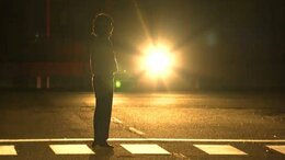 歩行者が消えた⋯ハイビームでも「見えない！」　夜の運転に潜む恐怖現象と“罠”⋯対策は？県警の実験で検証|TBS NEWS DIG