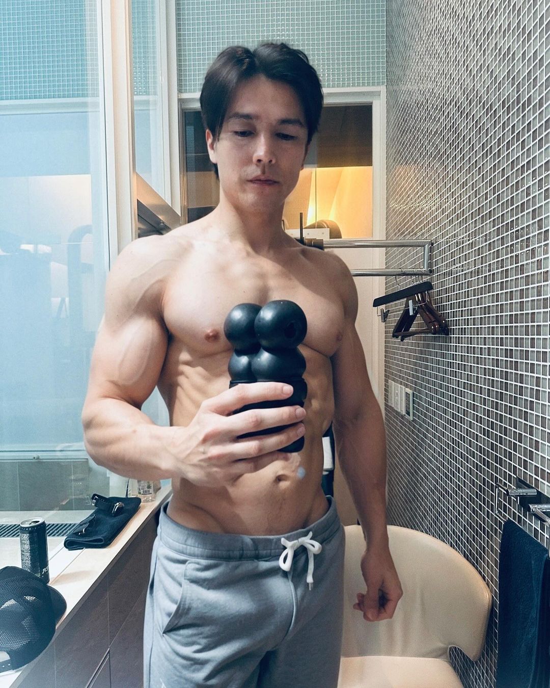 要 潤