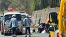 「片足がないようだ」と通報　バイクツーリング中の男性が車と衝突し死亡　国道112号・月山道は一時全面通行止めに（山形）|TBS NEWS DIG