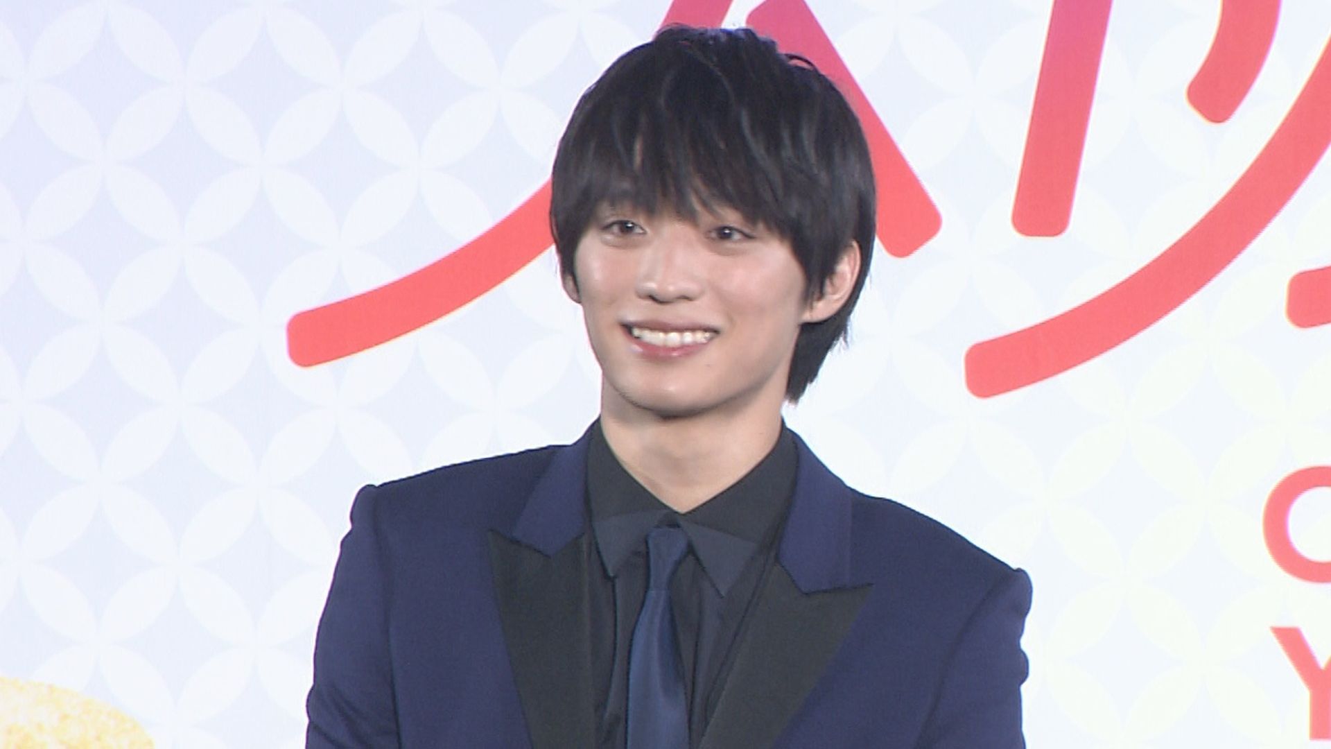 Aぇ!group 福本大晴