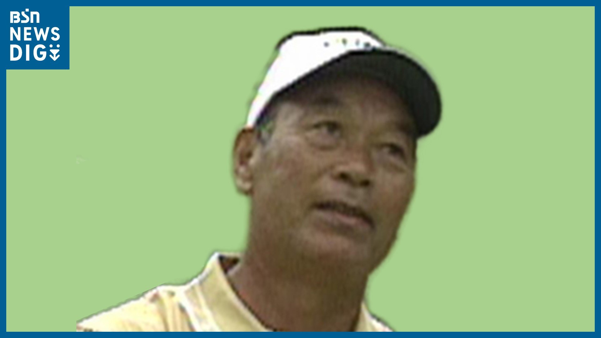 新潟県出身 男子プロゴルファー金井清一さんが11月に死去 82歳 TBS NEWS DIG