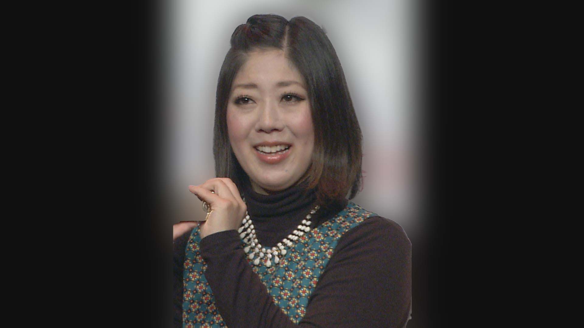 【日本エレキテル連合・中野聡子さん（39）】子宮頸がんを公表「至極元気ですのでご心配なさらないで下さい」 TBS NEWS DIG