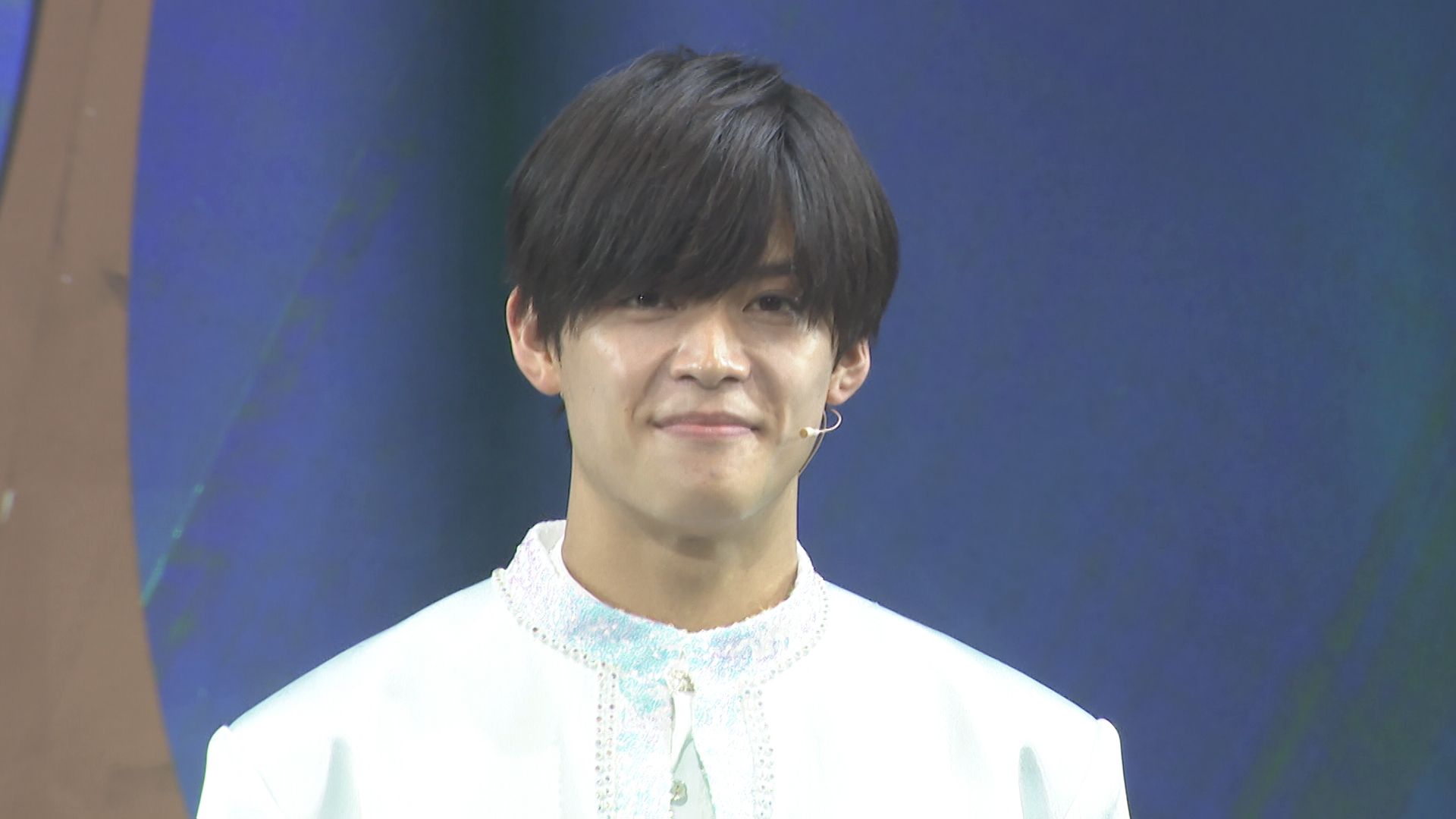 B&ZAI・鈴木悠仁】公演初日に21歳の誕生日をメンバーが祝うも