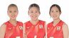 バレー女子日本代表、チェコ戦へ向けメンバー変更を発表　35歳・栄絵里香と山口真季を登録【ネーションズリーグ】|TBS NEWS DIG