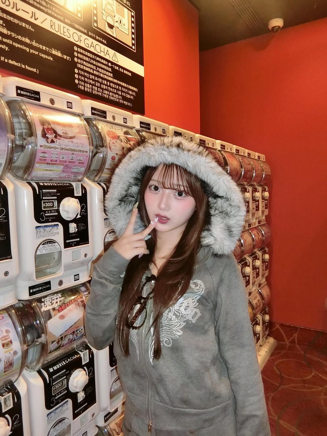 辻希美・長女】希空「mixmiiのセットアップかわい」TGC完全サポート