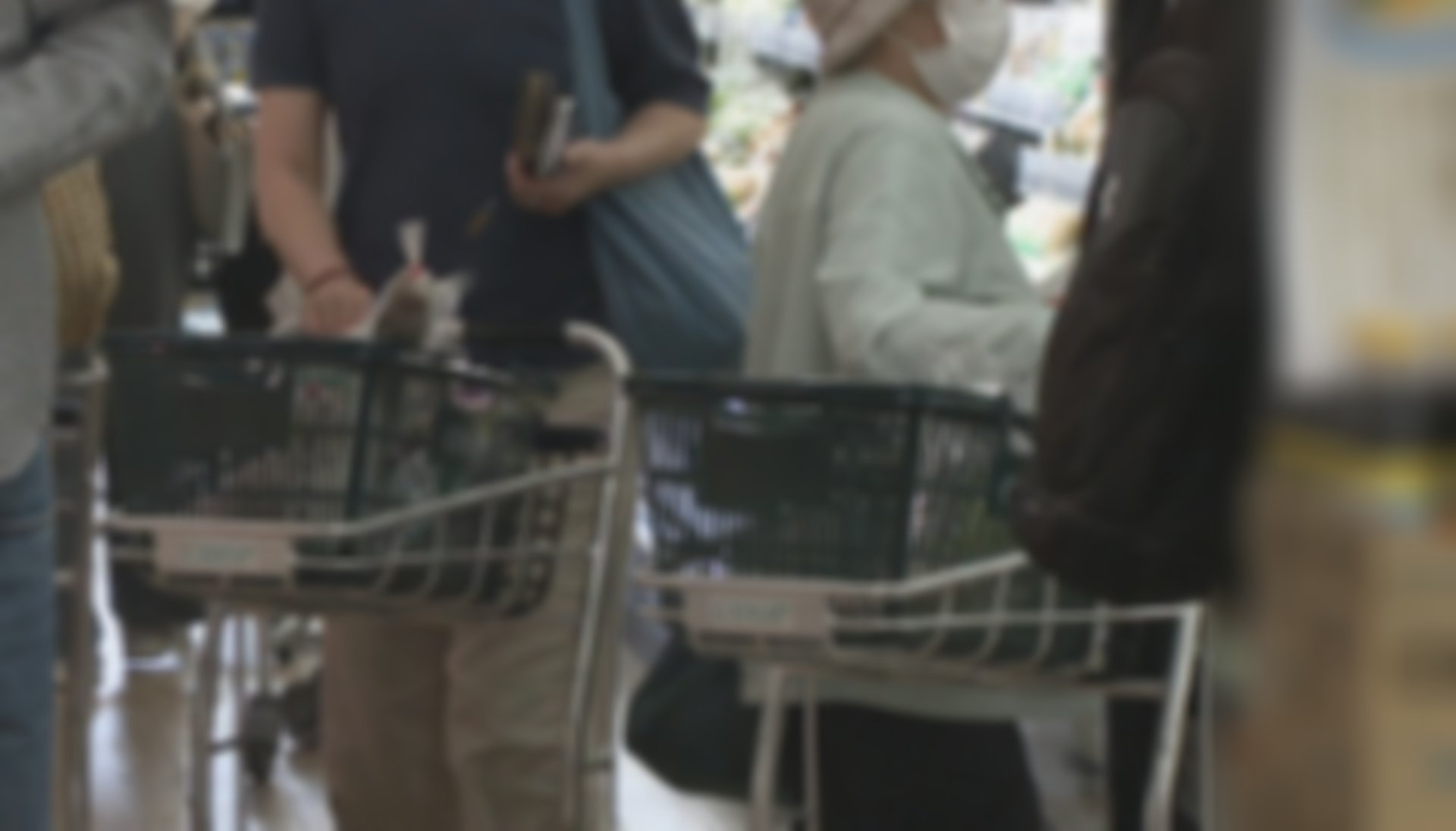 2026年も“値上げラッシュ”の夏に… 止まらない物価高 7月から「パン