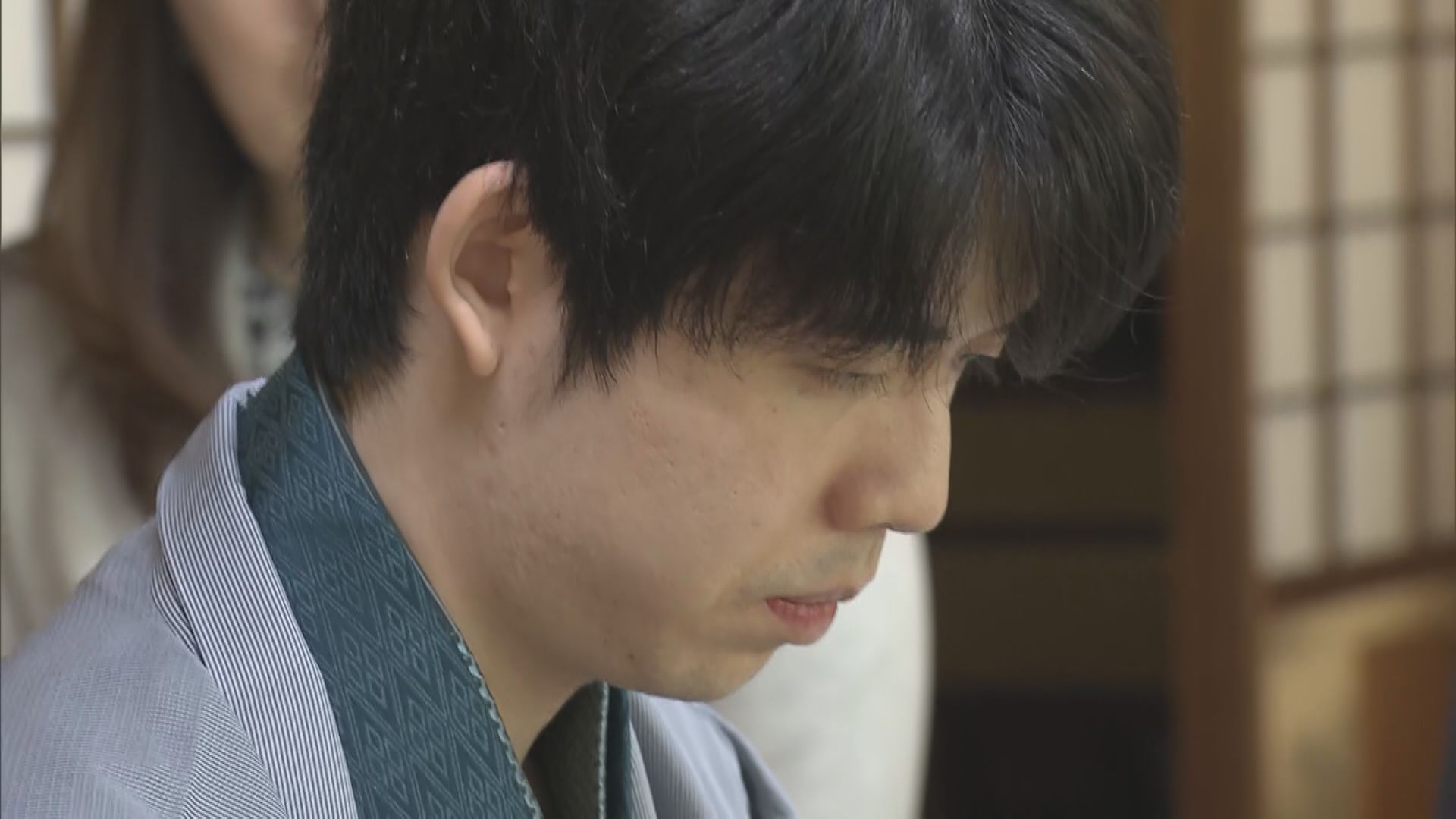 藤井聡太七冠「成長が問われるシリーズに」 タイトル初防衛を目指す｢王座戦」五番勝負はじまる