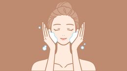 「こまめな洗顔は逆効果」バリア破壊防ぐ秘訣は適温“34℃”と正しい保湿順序　皮膚科医が教える冬の肌荒れ対策|TBS NEWS DIG