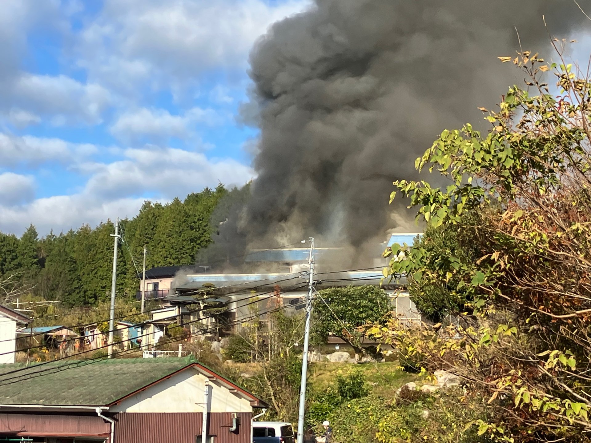 活動歴および当時の関連ビジュアル記録
