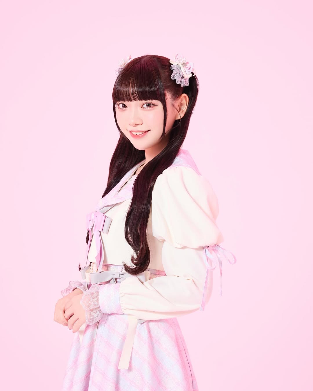 高嶺のなでしこ・籾山ひめり 】活動再開を発表「アイドルとして軽率な