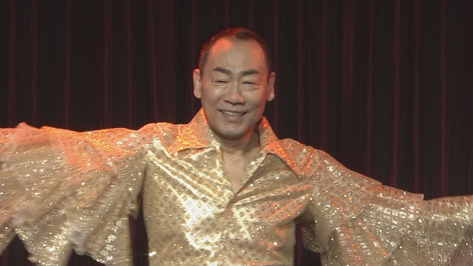真島茂樹さん 死去 所属事務所が追悼コメント 「『一生踊り子』という