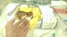 676グラムで産んだ子の「服がない」自身の経験から「超低出生体重児の服」を作る女性　|　沖縄のニュース｜RBC 琉球放送