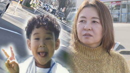 「ランドセルは潰れ、血まみれに」翔樹くん8歳の命奪った信号無視のクレーン車 母親が語る“あの日” 事故当時お腹の中に新たな命が【交通事故根絶へ・前編】|TBS NEWS DIG