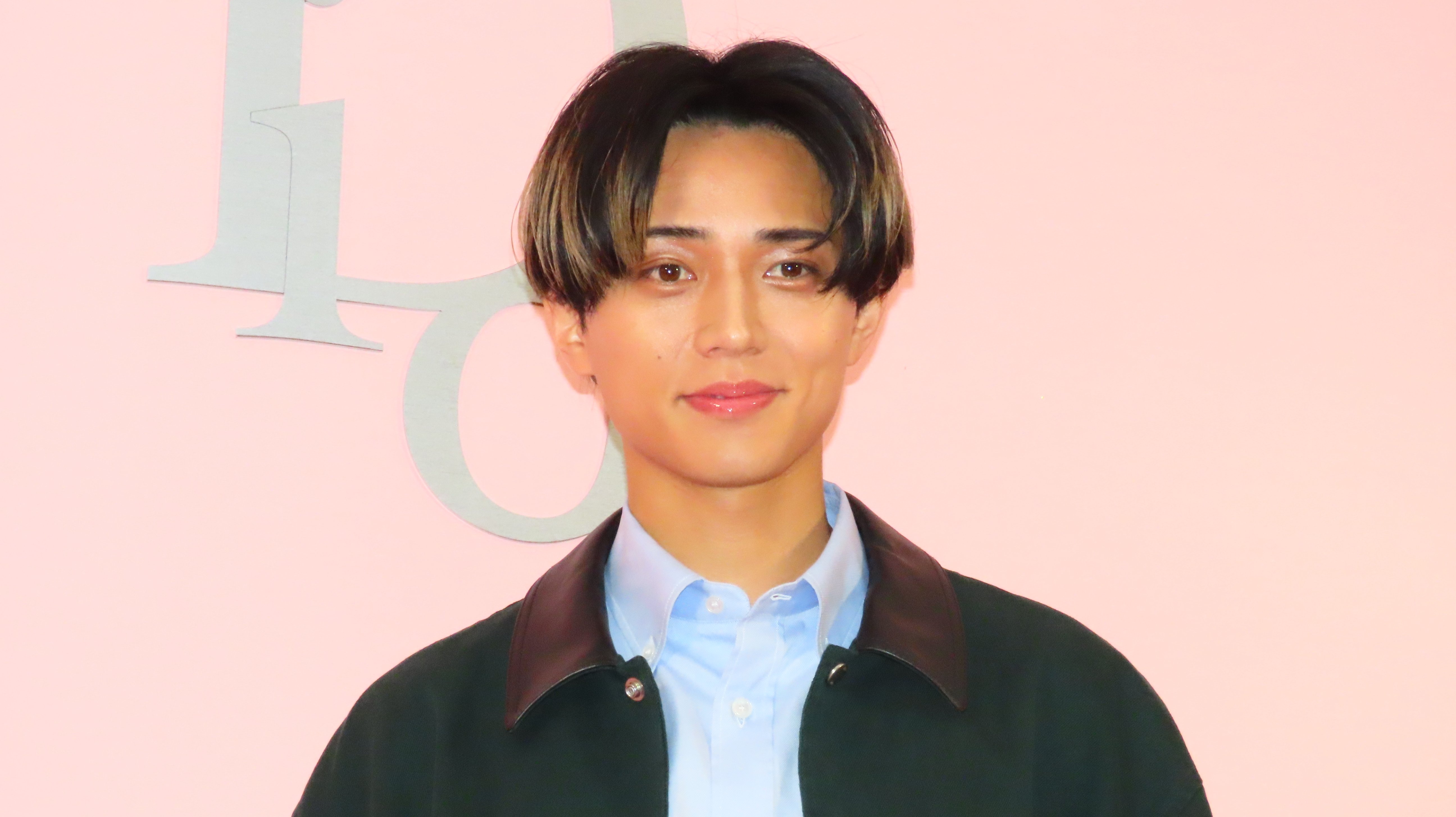 King & Prince・永瀬廉】2026年の目標は「外見も内面もしっかり美しい