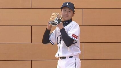 大谷選手ありがとう！」小学校でグローブお披露目 身長178.5㎝ プロ