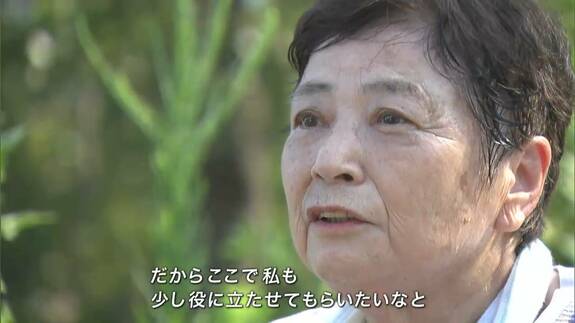 原爆投下から2か月後に生まれた女性「人には絶対に言ってはいけんよ 差別される」長年胸にしまった思いを次世代に【岡山】|TBS NEWS DIG