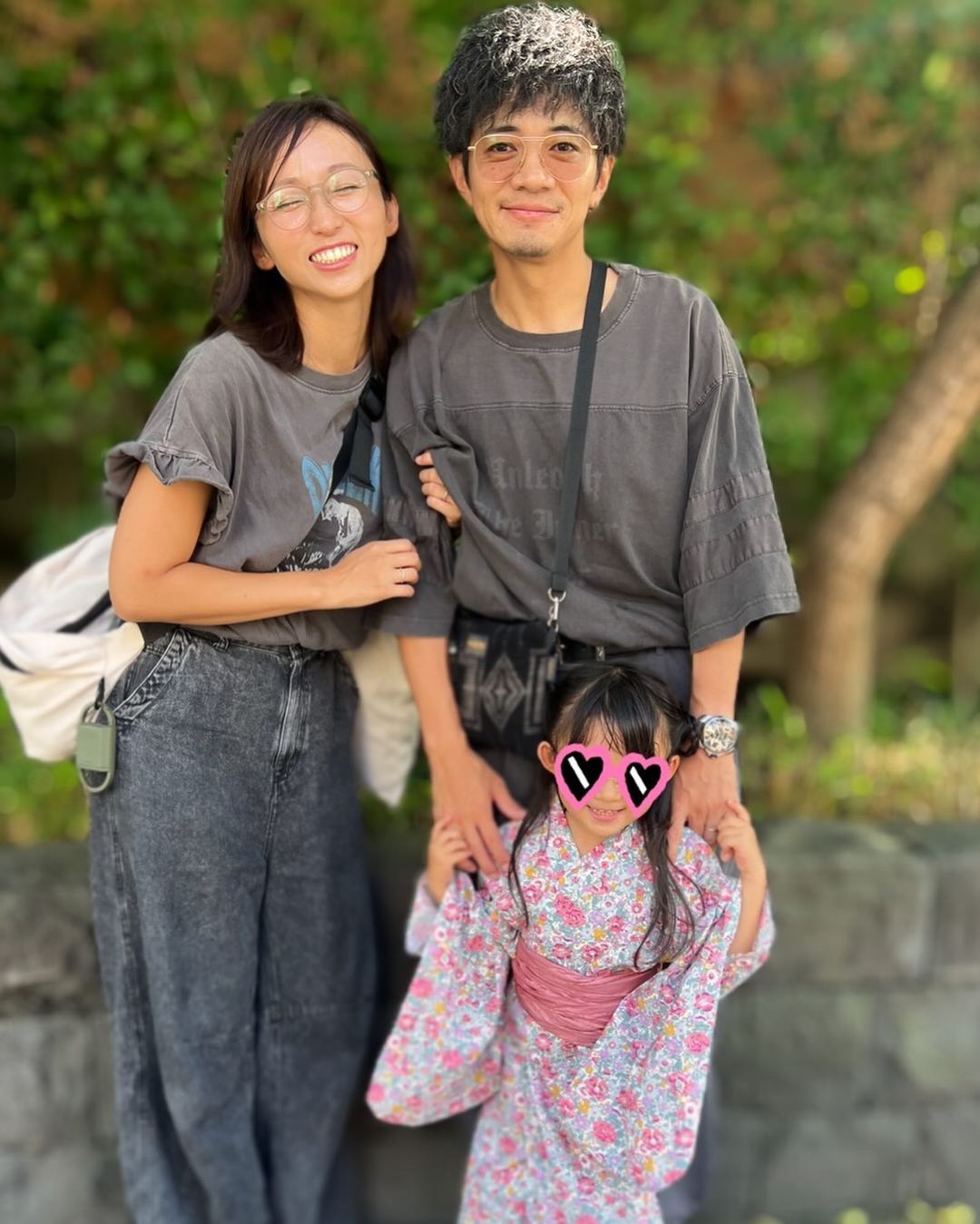 和田 正人 吉木 りさ